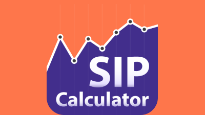 Free Online SIP Calculator